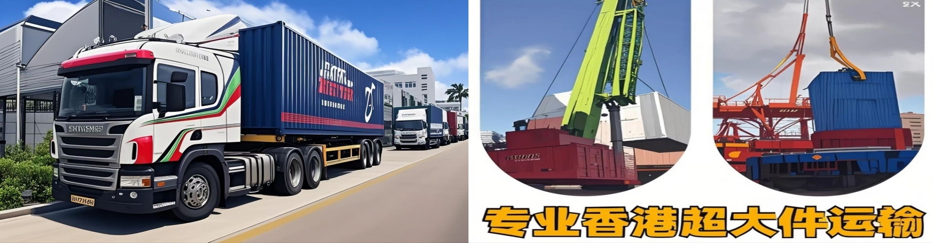 美兰区到香港物流公司,美兰区到台湾快递公司，美兰区澳门货运公司